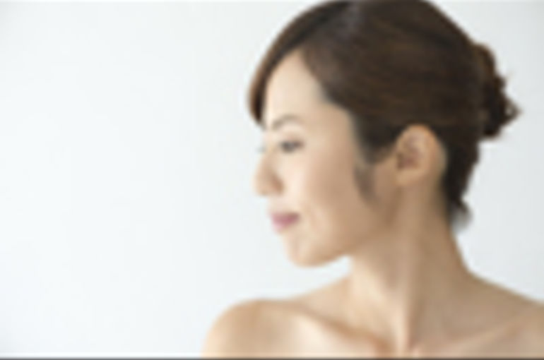 40代女性
