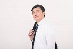 40代メンズ