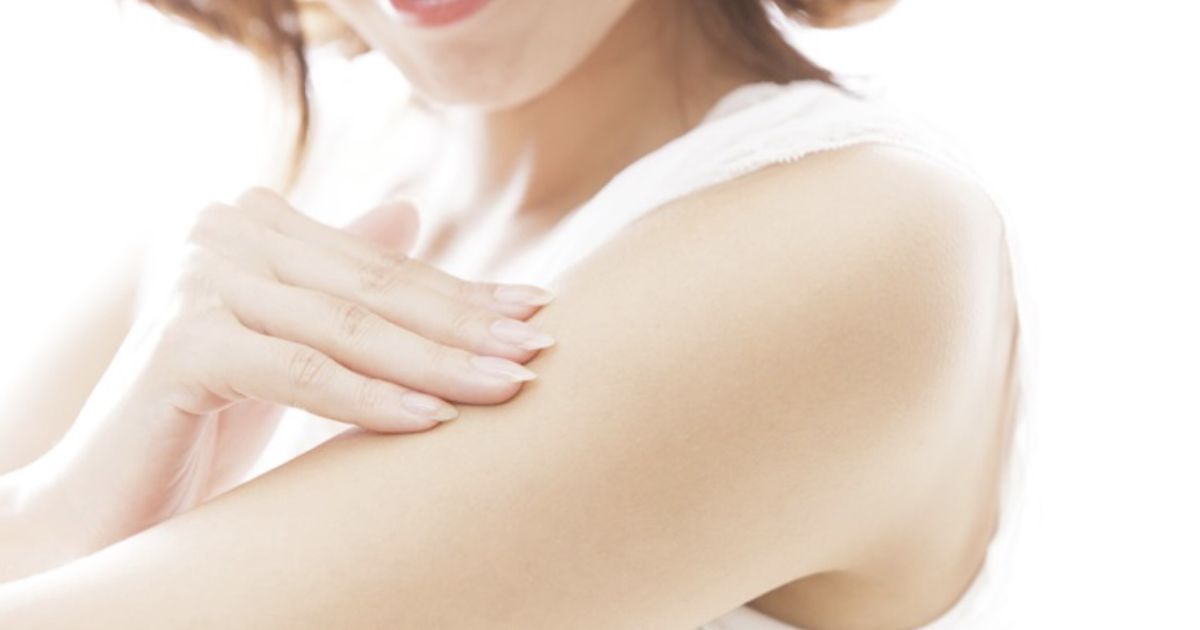 乾燥肌と脱毛の関係 | 大阪の美容介護脱毛専門ビューティケア ...