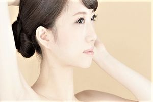 キレイでいるための脱毛