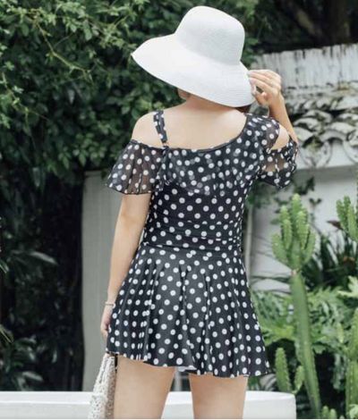 ぽっちゃり女性3